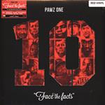 Face To Facts 10th Anniversary (Vinyl Red)