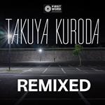 Midnight Crisp Remixed (12'')