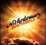 Sun People - Vinile LP di Nickodemus