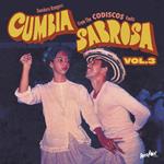 Cumbia Sabrosa Vol.3