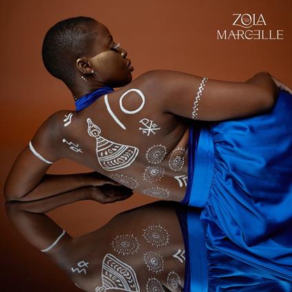 Home - Vinile LP di Zola Marcelle