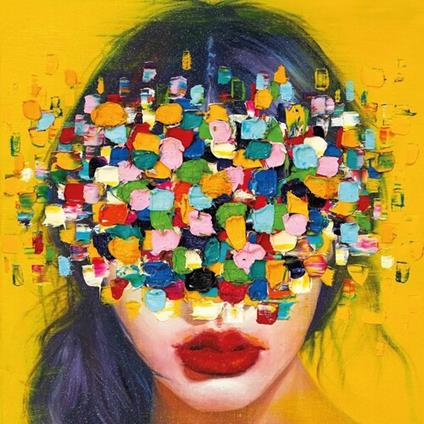 Can You See Me Now? - Vinile LP di Amanda Whiting