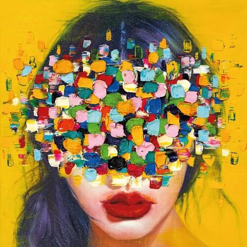 Can You See Me Now? - Vinile LP di Amanda Whiting