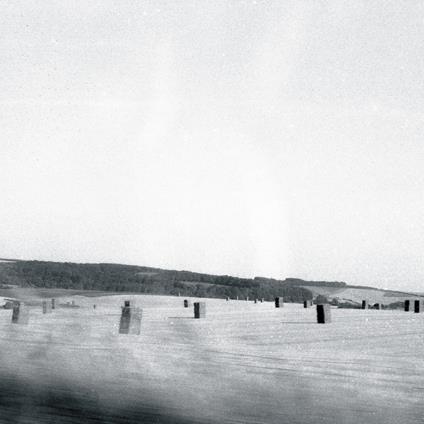 Feral - CD Audio di Drone