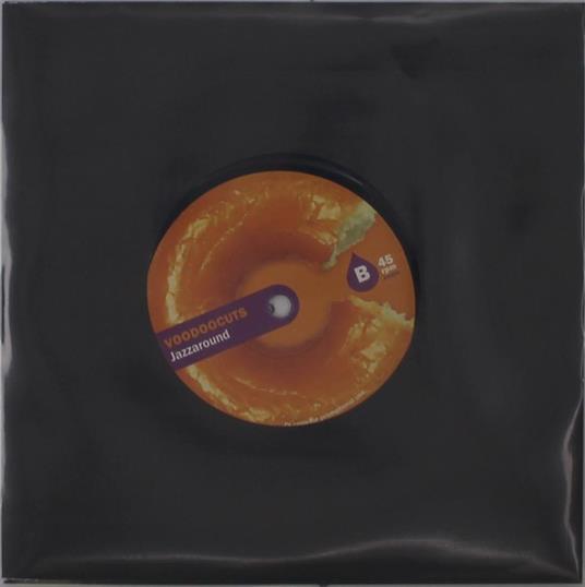That Cool Loop - Vinile LP di Voodoocuts