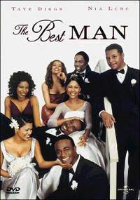 The Best Man (DVD) di Malcolm Lee - DVD