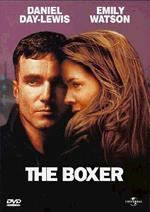 The Boxer (DVD)