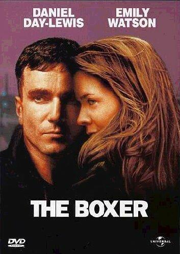 The Boxer (DVD) di Jim Sheridan - DVD