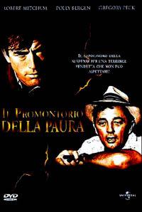 Il promontorio della paura di Jack Lee Thompson - DVD