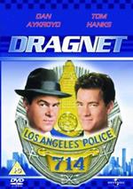 Dragnet (DVD)