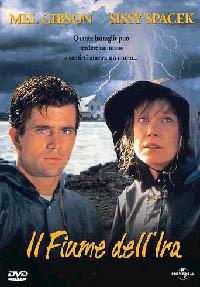 Il fiume dell'ira di Mark Rydell - DVD