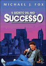 Il segreto del mio successo (DVD)