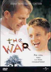 The War di Jon Avnet - DVD