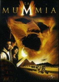 La Mummia<span>.</span> Edizione speciale di Stephen Sommers - DVD