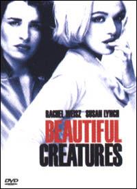 Beautiful Creatures (DVD) di Bill Eagles - DVD