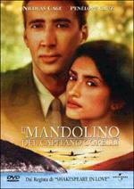Il mandolino del capitano Corelli