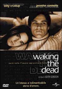 Waking the Dead di Keith Gordon - DVD
