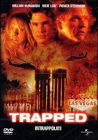 Trapped di Deran Sarafian - DVD