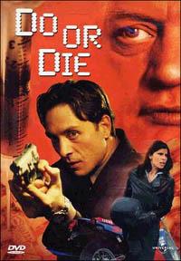 Do or Die di David Jackson - DVD