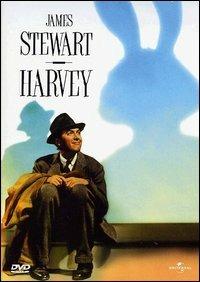 Harvey di Henry Koster - DVD