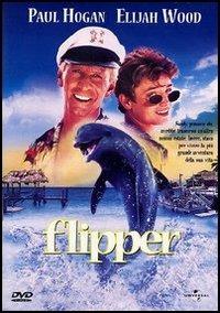 Flipper di Alan Shapiro - DVD