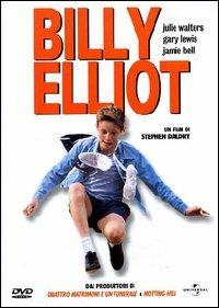 Billy Elliot di Stephen Daldry - DVD