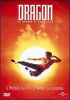 Film Dragon. La storia di Bruce Lee Rob Cohen