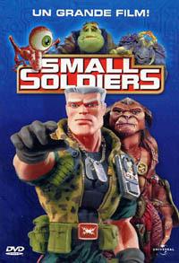 Small Soldiers (DVD) di Joe Dante - DVD