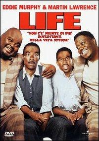 Life (DVD) di Ted Demme - DVD