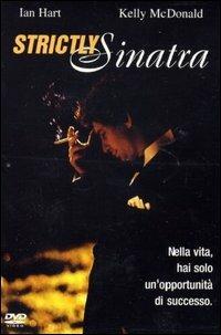 Strictly Sinatra (DVD) di Peter Capaldi - DVD