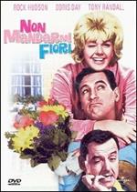 Non mandarmi fiori (DVD)