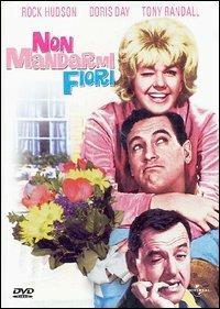 Non mandarmi fiori (DVD) di Norman Jewison - DVD