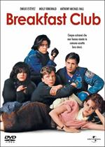 Breakfast Club (DVD)