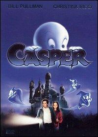 Casper di Brad Silberling - DVD