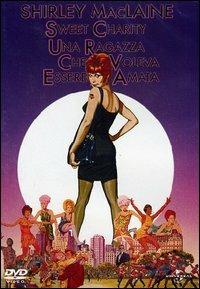 Sweet Charity. Una ragazza che voleva essere amata (DVD) di Bob Fosse - DVD