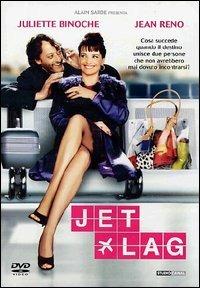 Jet Lag di Danièle Thompson - DVD