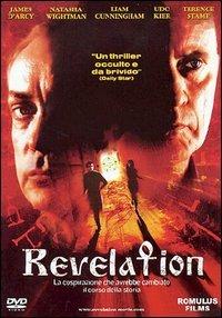 Revelation (DVD) di Stuart Urban - DVD