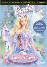 Barbie. Lago dei cigni (DVD)