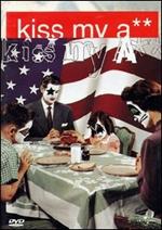 Kiss. Kiss My Ass (DVD)