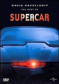 Supercar. The Best Of - DVD