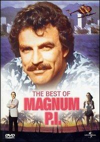 Il meglio di Magnum P.I. di Roger Young,Ray Austin,Alan J. Levi - DVD