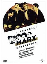 Fratelli Marx Collection