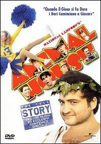 Animal House (DVD) di John Landis - DVD