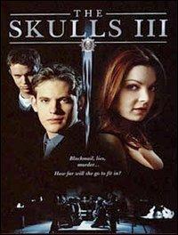 The Skulls III (DVD) di J. Miles Dale - DVD