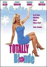 Totally Blonde (DVD) di Andrew Van Slee - DVD