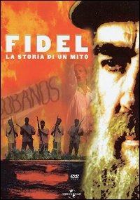 Fidel. La storia di un mito di David Attwood - DVD