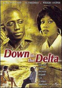 Down in the Delta (DVD) di Maya Angelou - DVD