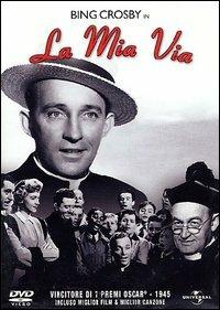 La mia via di Leo McCarey - DVD
