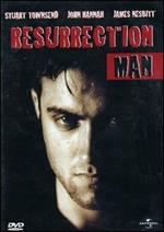 Resurrection Man