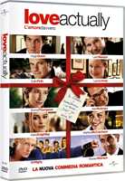 Film Love Actually. L'amore davvero Richard Curtis